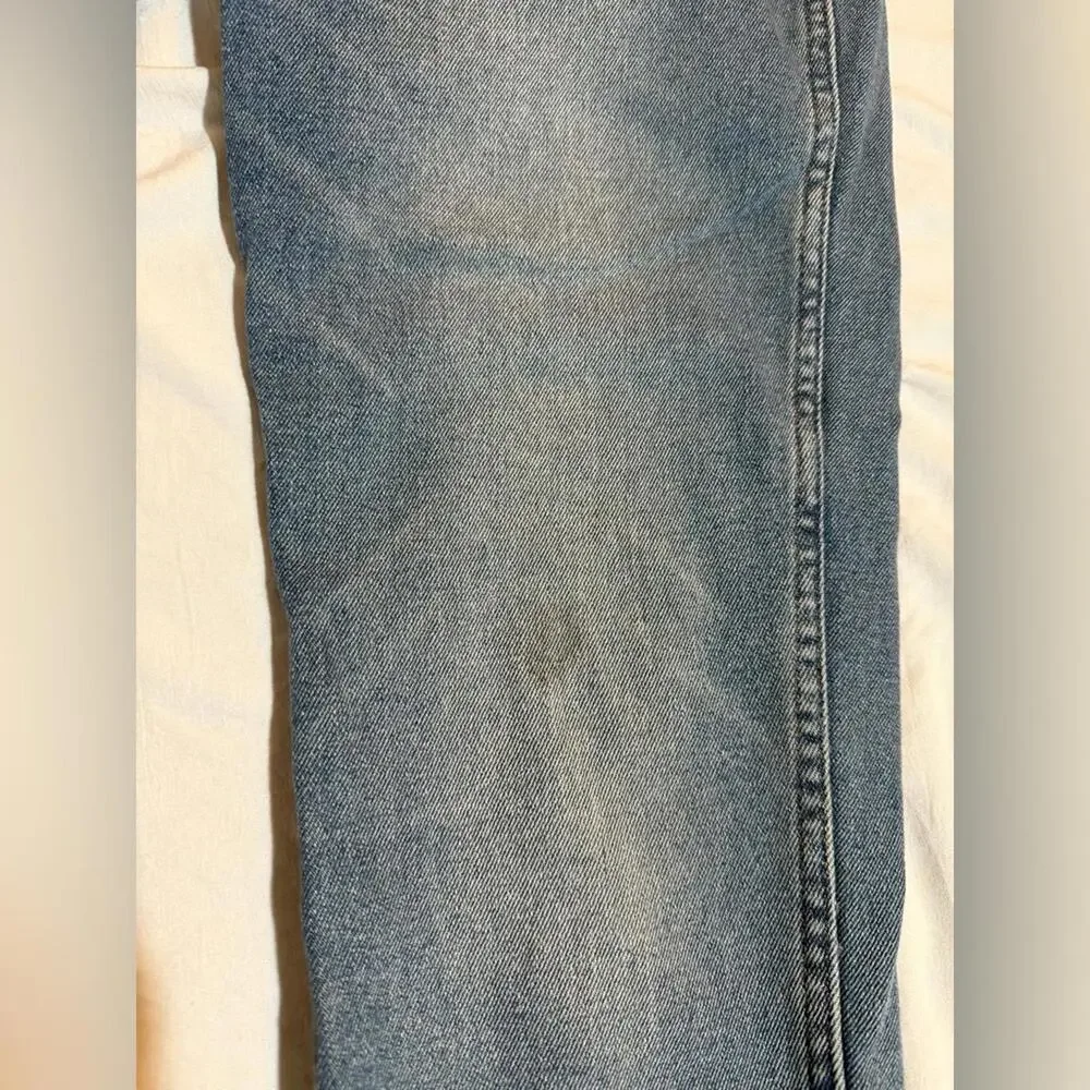Madewell Women's 10
